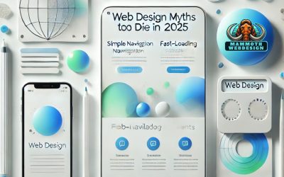The Lies You’ve Been Told About Websites (and What Actually Works)